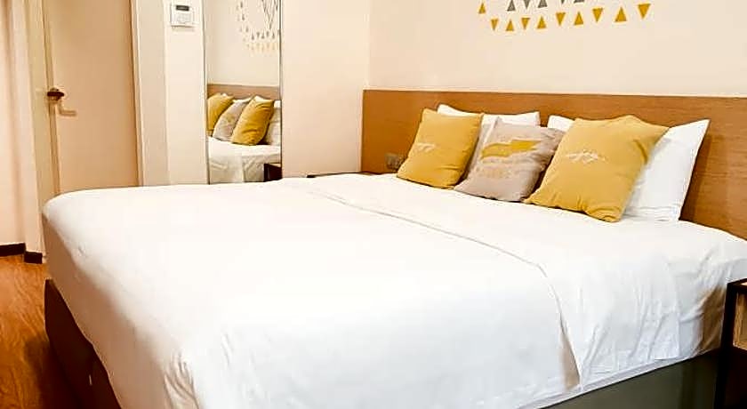 Qbic Hotel