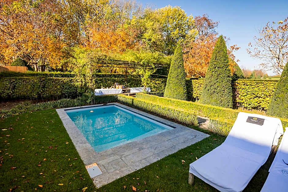 Landgoed Kasteel de Hoogenweerth