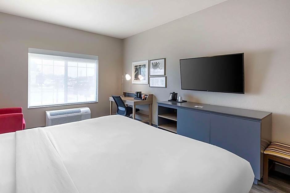 Country Inn & Suites by Radisson, St. Peters, MO