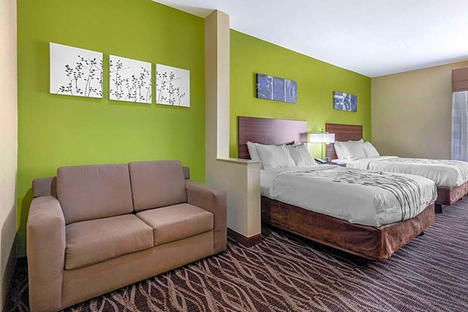 Sleep Inn & Suites Millbrook - Prattville