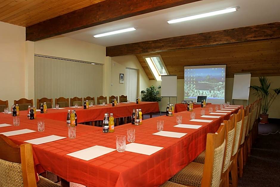 Complex Turistic Bucovina