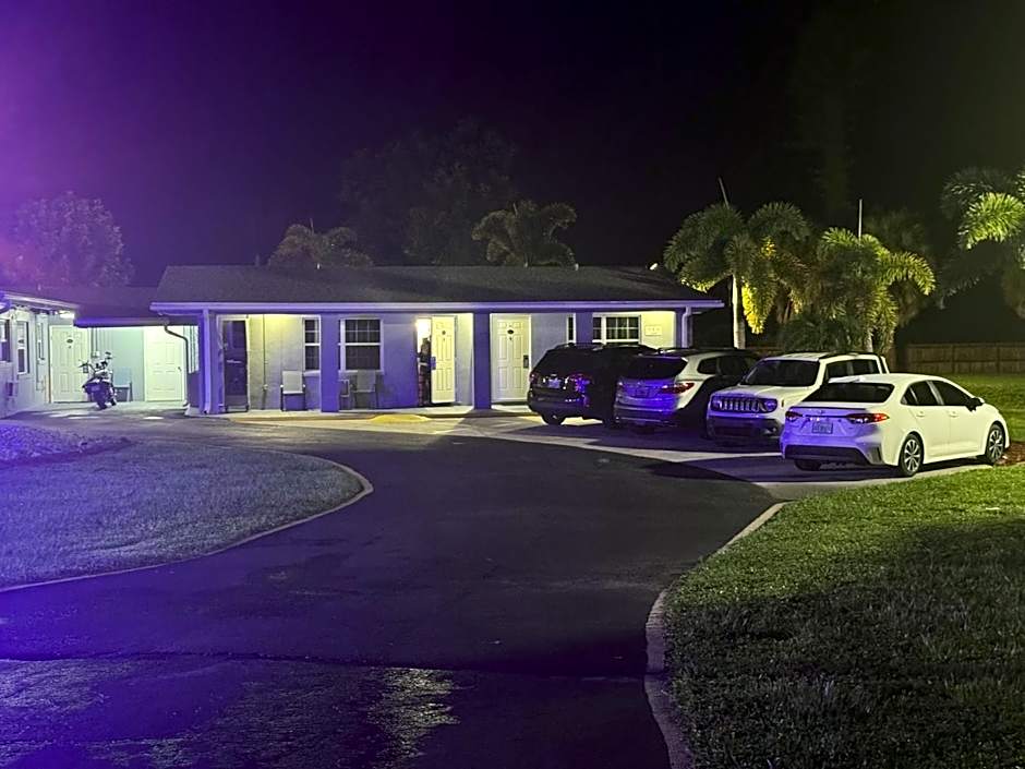 American Inn Punta Gorda