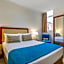 Quality Hotel Regent Rockhampton