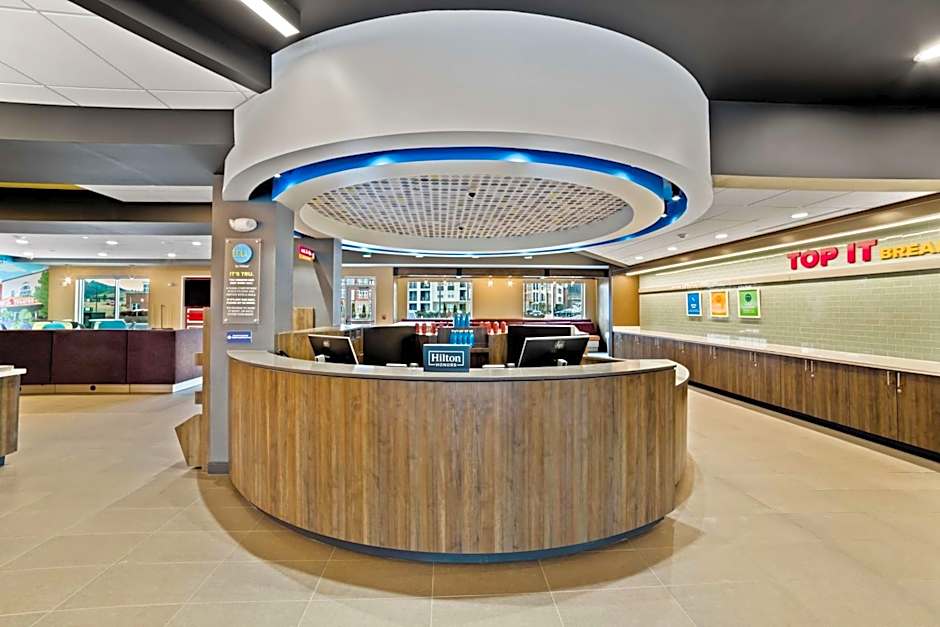 Tru By Hilton Franklin Cool Springs Nashville