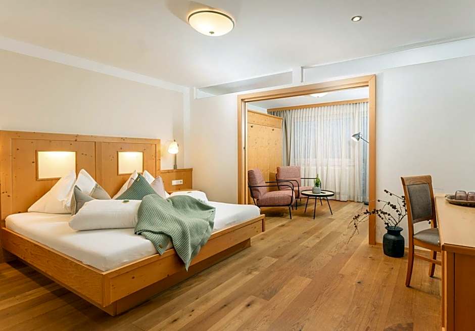 Sport & Familienhotel Bärenwirt