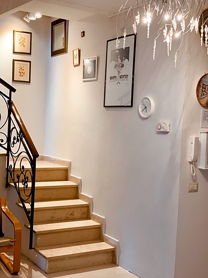 La Majelletta Bed & Breakfast