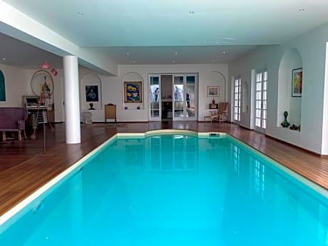 La chambre des vignerons