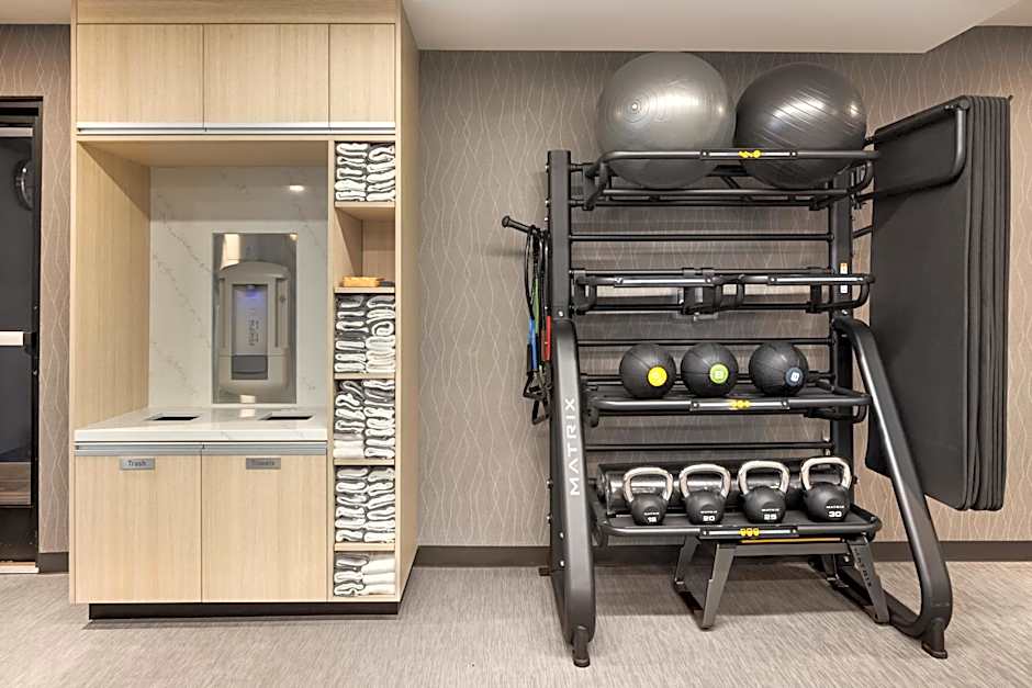 Courtyard by Marriott Chino Hills
