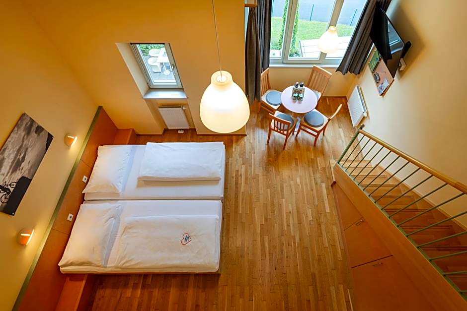 JUFA Hotel Kaprun - Summercard included