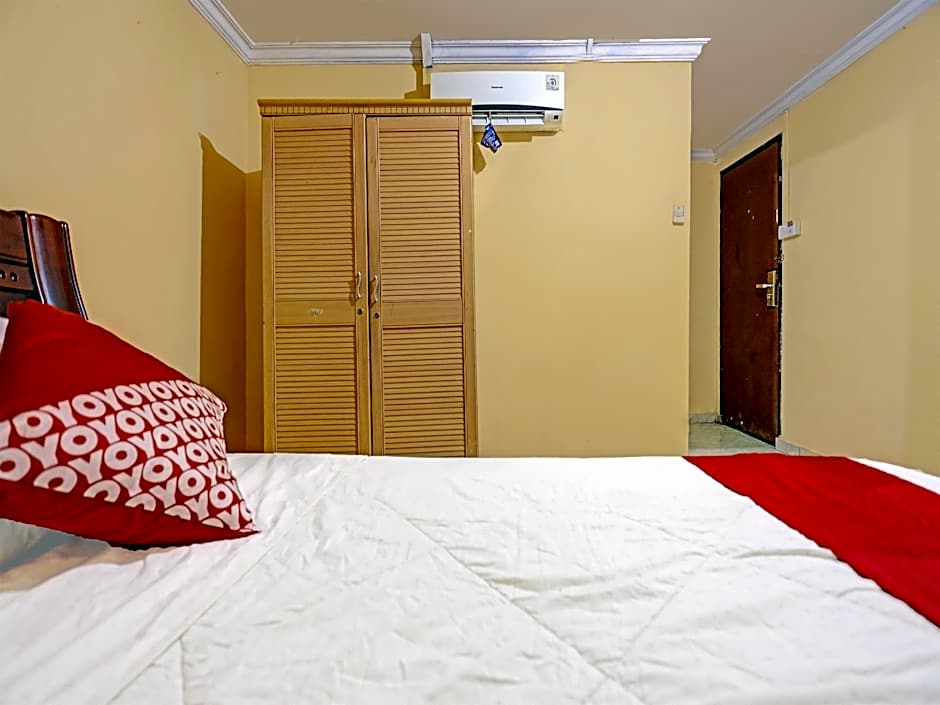 OYO 91368 Jasmine 999