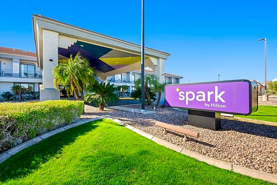 Spark by Hilton Fountain Hills Scottsdale