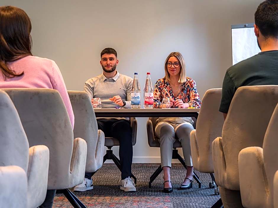 Best Western Hotel De La Bourse