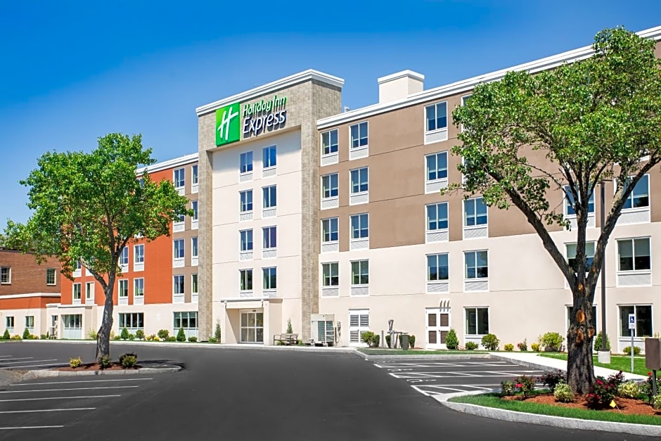 Holiday Inn Express Chelmsford