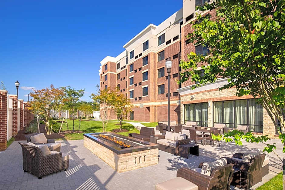 Courtyard by Marriott Bowie