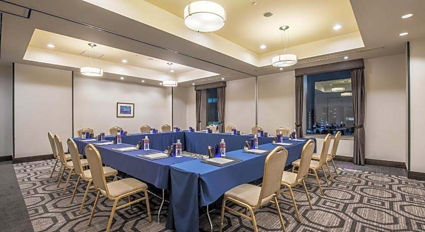 ANA Crowne Plaza Hotel Grand Court Nagoya By IHG