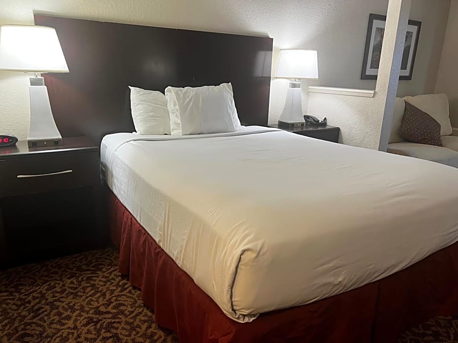 Baymont by Wyndham Houston/Westchase