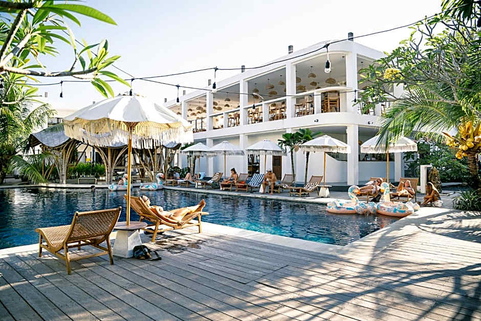 Kala Surf Camp