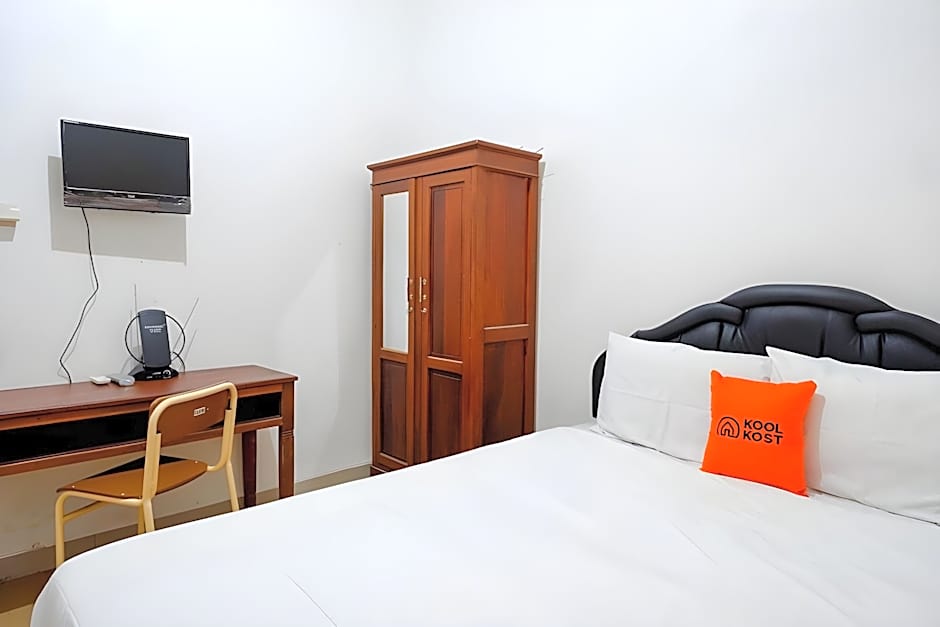 KoolKost Syariah near Universitas Diponegoro Tembalang 2