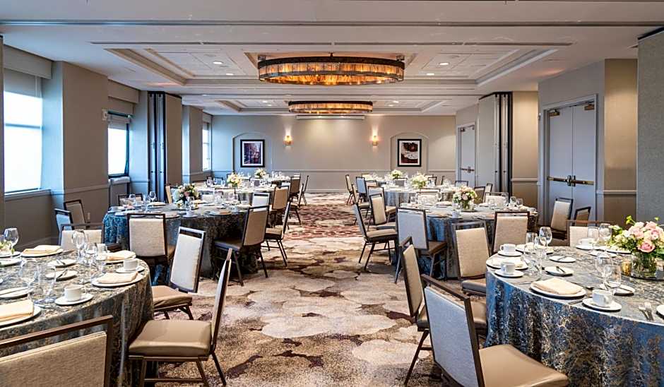 Chicago Marriott Suites Deerfield