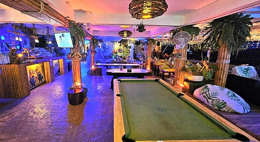 Hideout Hostel