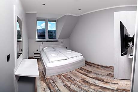 Do Step Inn Meidling - Self-Service-Hotel