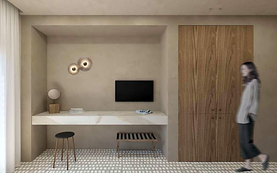Enavlion Elegance Seaside Luxury
