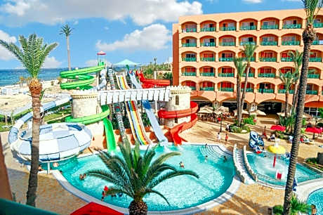 Hotel Marabout - Families and Couples Only