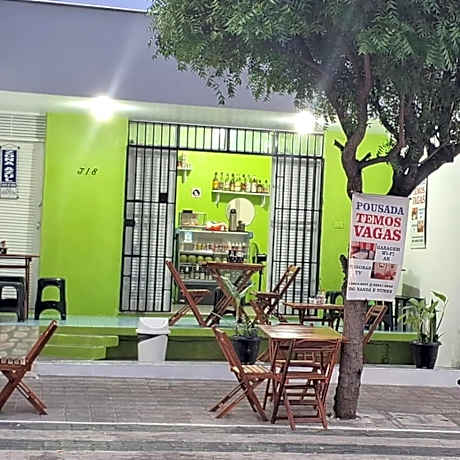 Pousada Point da Nanda