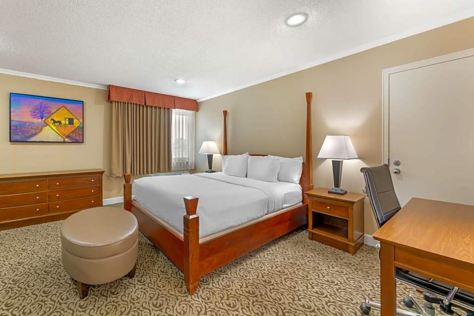 Best Western Plus Wooster Hotel & Conference Center