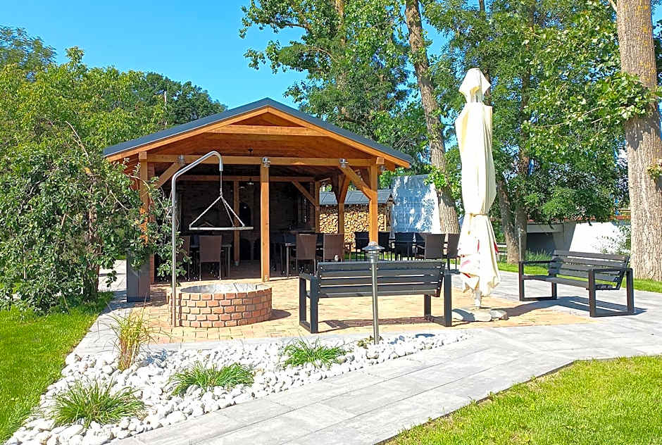 Apartamenty Między Mostami