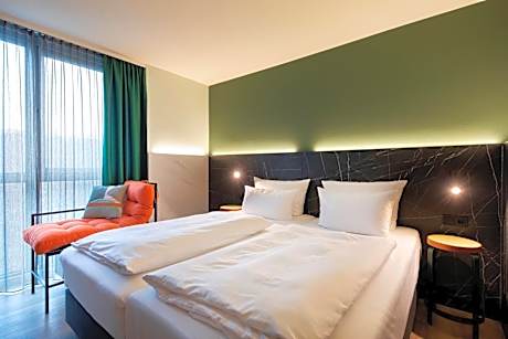 Superior Double Room Twin