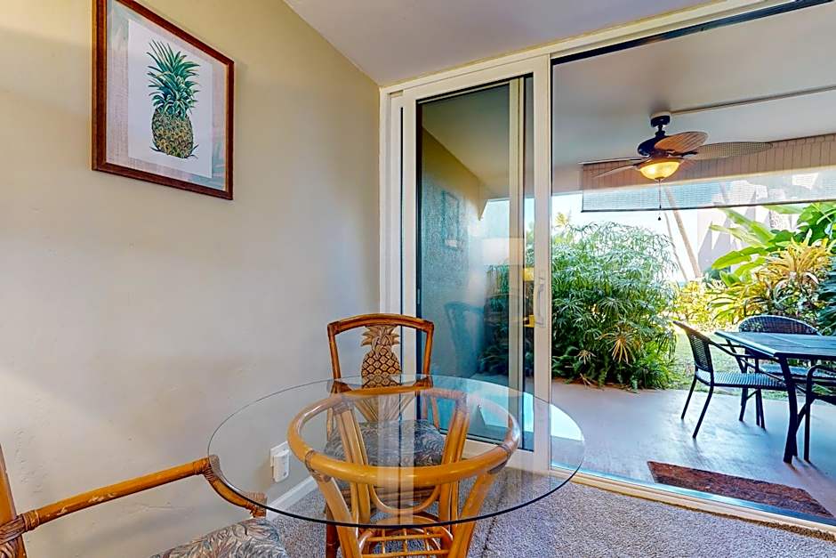 Hale Ono Loa Condo
