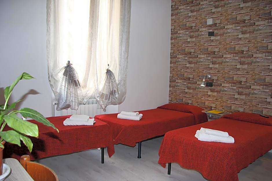 Hotel Adelchi