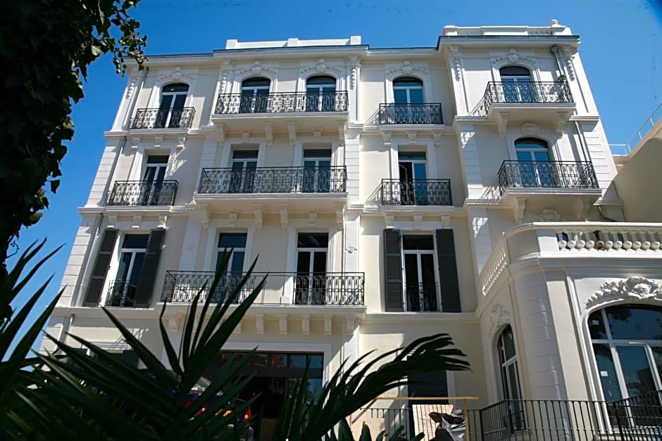 Villa Garbo
