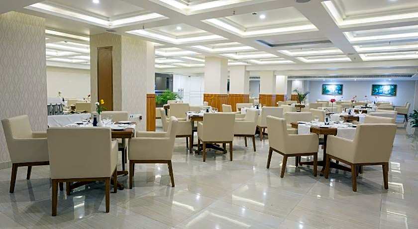 Classic Grande Imphal, a member of Radisson Indiviuals