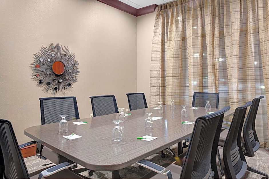 Holiday Inn & Suites Lima By IHG