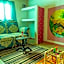 Auberge Aain Nakhla