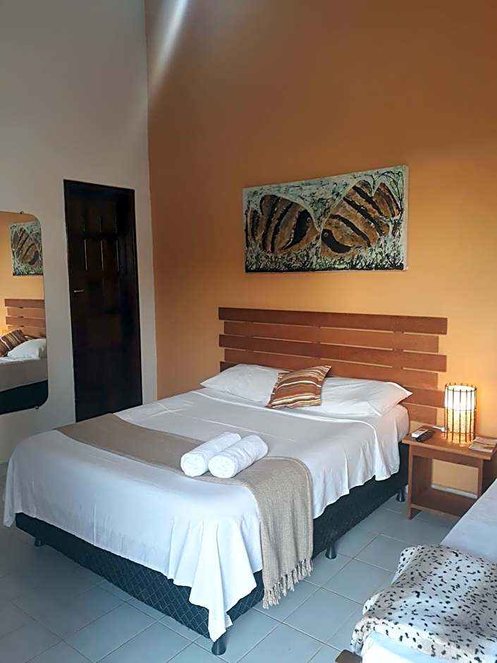 Pousada Rota Tropicana