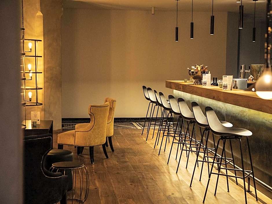 Mercure Hotel Hamm