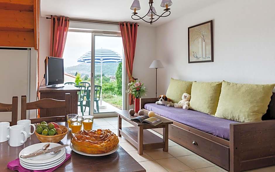 Le Domaine des Cazelles by Ateya Vacances