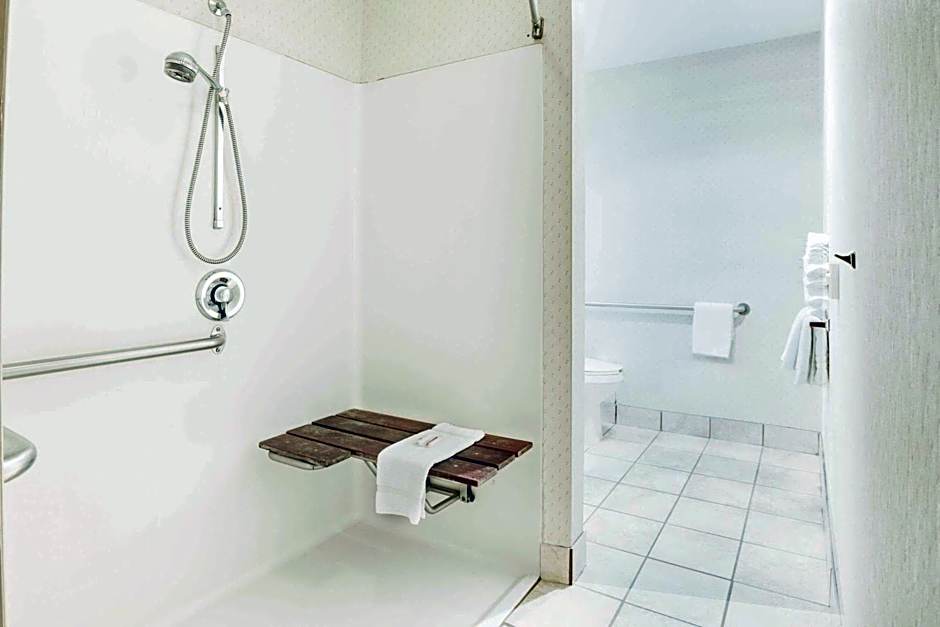 Microtel Inn & Suites by Wyndham Greensboro