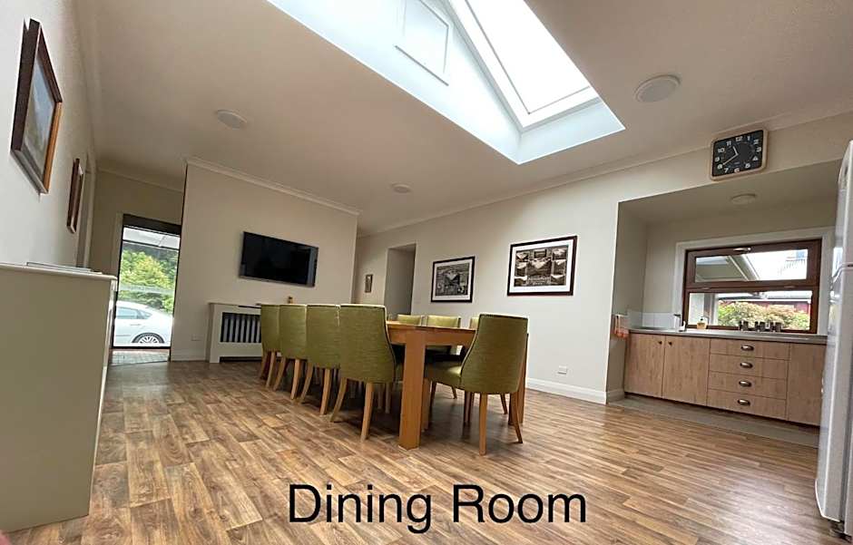 Arthur's Pass Motel & Lodge