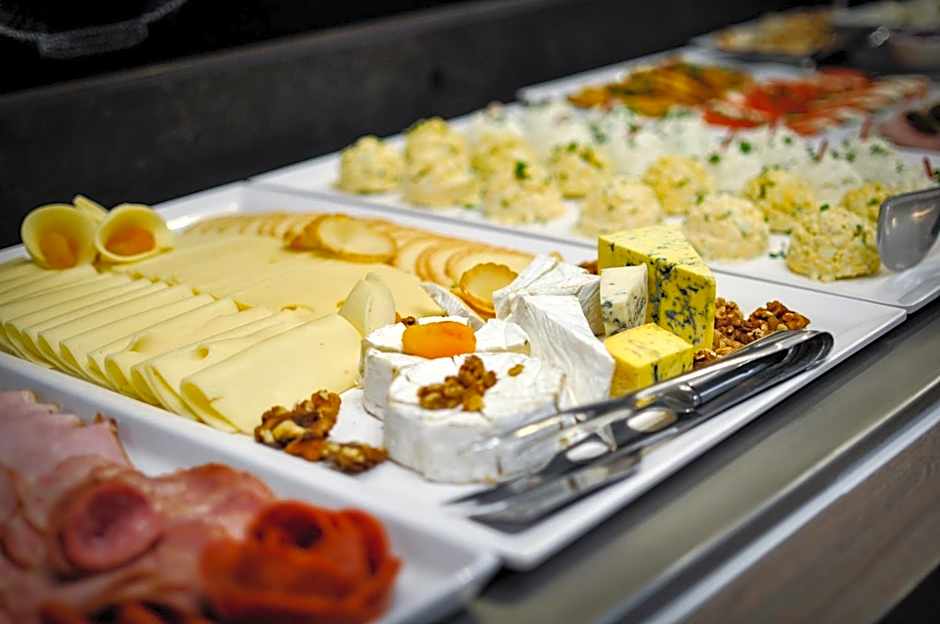 Hotel Trzy Światy Spa & Wellness Rajska WySpa