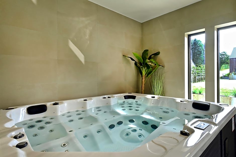DURBUY SUITES