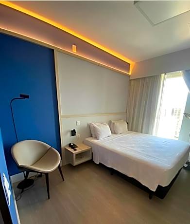 Double Room - Disability Access