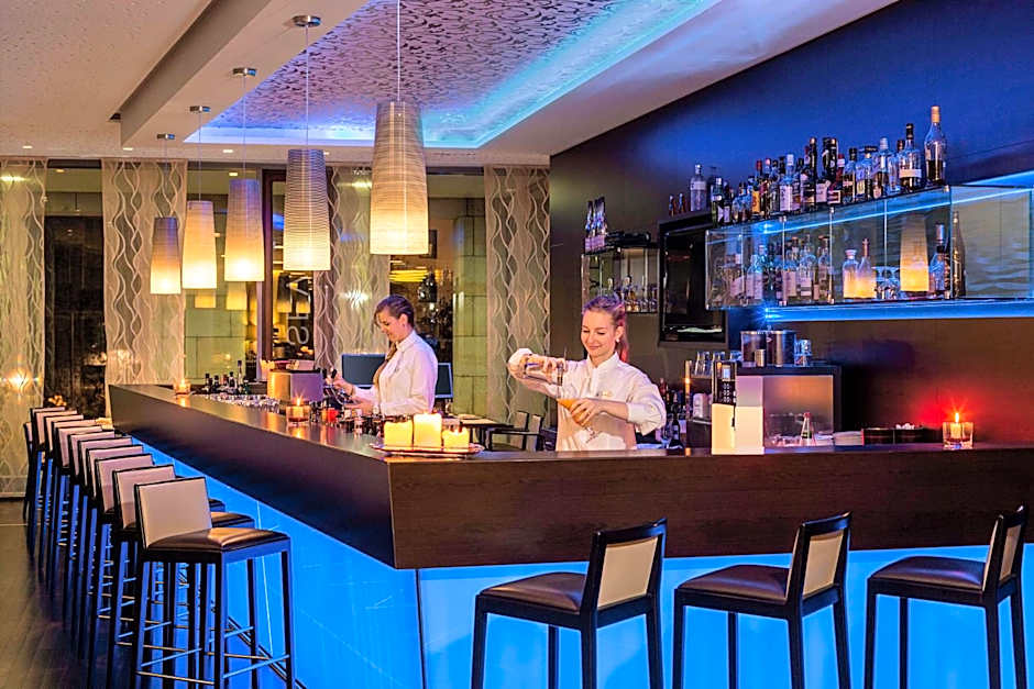 NH Collection Dresden Altmarkt