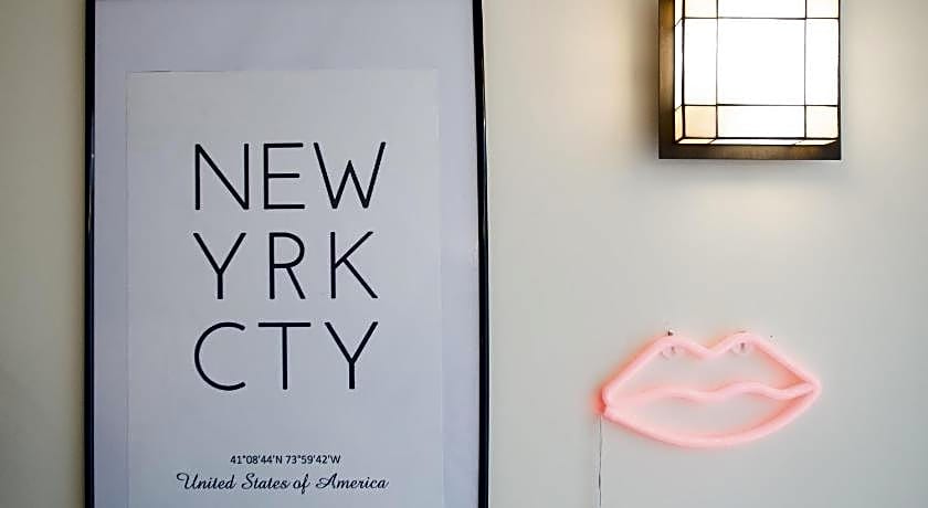 Old Riga Park Studio