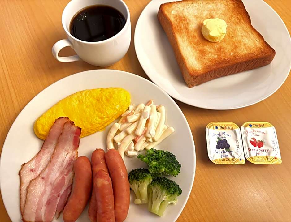 Smile Hotel Tokyo Nishikasai