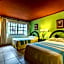 Hotel Chichen Itza