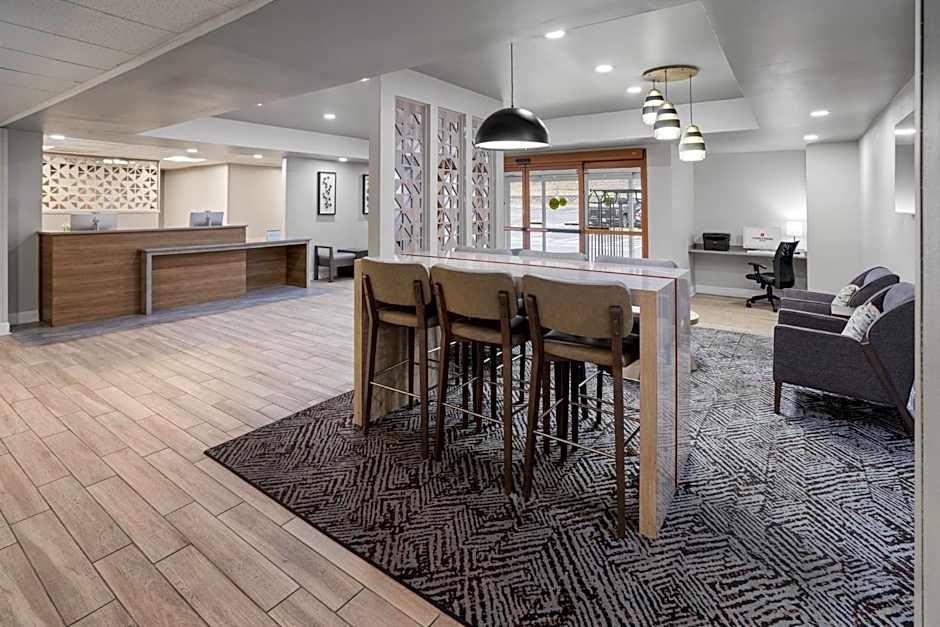 Candlewood Suites Aberdeen-Bel Air By IHG